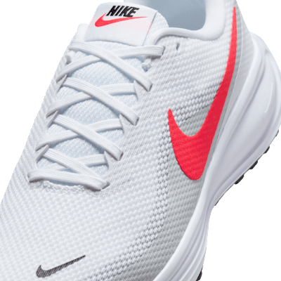 Nike Revolution 8 Men's Road Running Shoes (Extra Wide)
