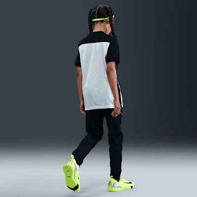 Nike Academy Camiseta de fútbol Dri-FIT - Niño/a