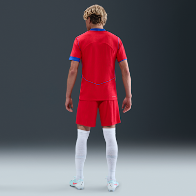 Jersey de fútbol Nike Dri-FIT ADV Total 90 Authentic del Paris Saint-Germain alternativo 2025/26 Match para hombre