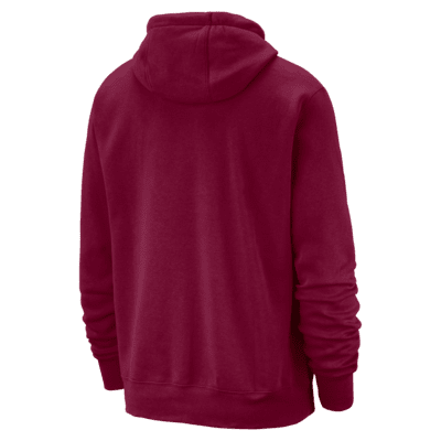 Cleveland Cavaliers Club Men's Nike NBA Pullover Hoodie. Nike UK