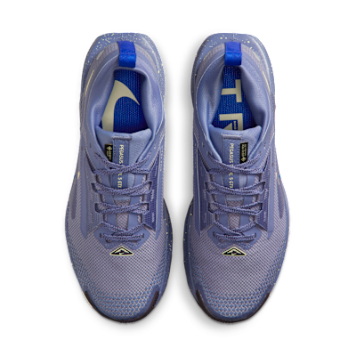 Sapatilhas de running para trilhos à prova de água Nike Pegasus Trail 5 GORE-TEX para mulher