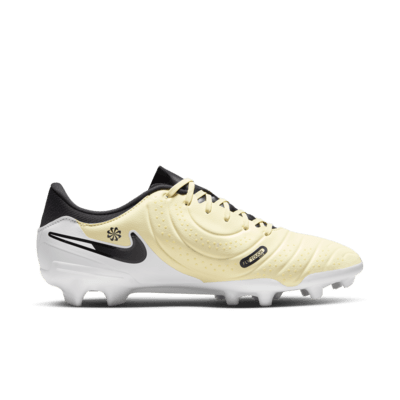 Tacos de fútbol de corte low para terrenos múltiples Nike Tiempo Legend 10 Academy