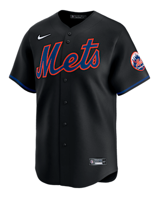 Мужские джерси New York Mets Nike Dri-FIT ADV MLB Limited Jersey