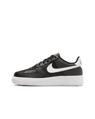 Подростковые кроссовки Nike Air Force 1