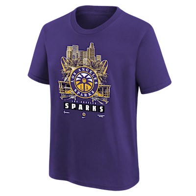 Los Angeles Sparks