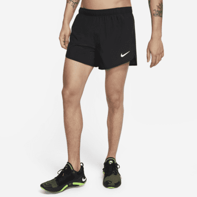 Shorts da running 10 cm Nike Fast - Uomo. Nike IT