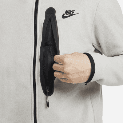 Nike Sportswear Tech Fleece Men's Full-Zip Winterized Hoodie