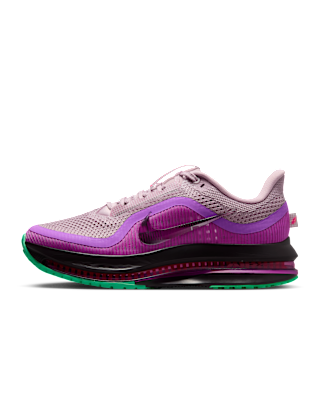 Unisex кроссовки Nike Pegasus Premium "Faith Kipyegon" Road для бега