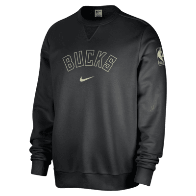 Milwaukee Bucks Standard Issue