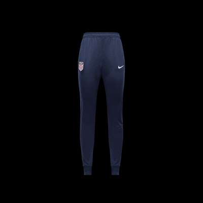 USMNT Strike Women's Nike Dri-FIT Soccer Track Pants