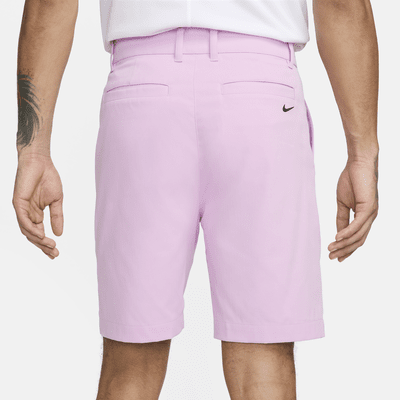 Shorts chinos de golf de 20 cm para hombre Nike Tour