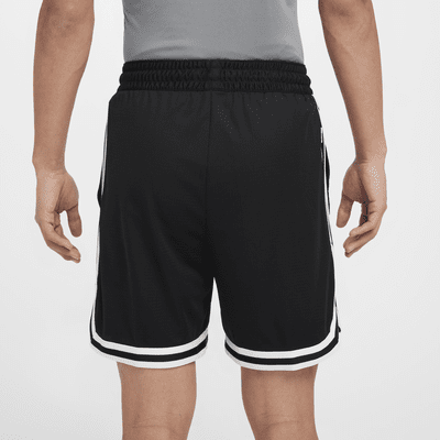 Nike DNA Men's Dri-FIT 6" Basketball Shorts