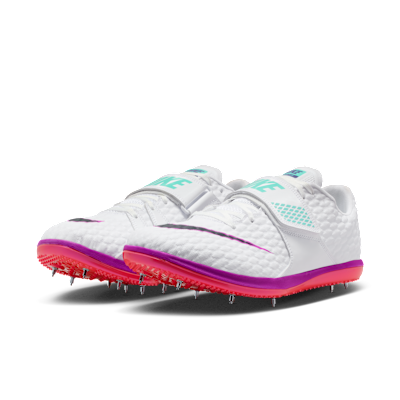 Nike High Jump Elite Track & Field Jumping Spikes