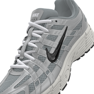 Nike P-6000 By You Custom Men's Shoes
