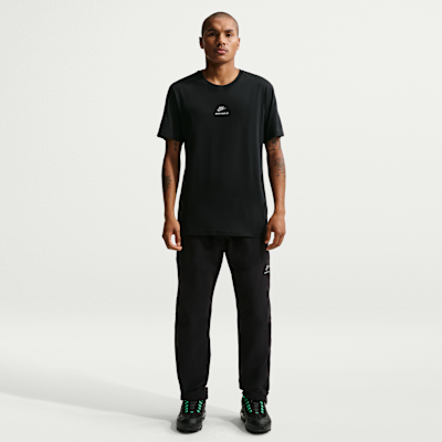 Kortærmet Nike Sportswear-T-shirt til mænd