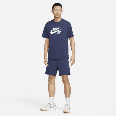 Nike SB Logo Skate T-Shirt