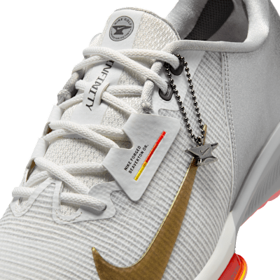 Nike Infinity Tour 2 Golf Shoes (Wide)
