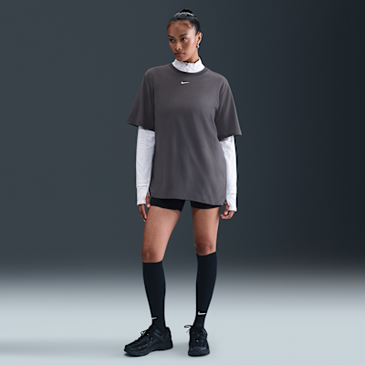 Nike Sportswear Essential Camiseta - Mujer