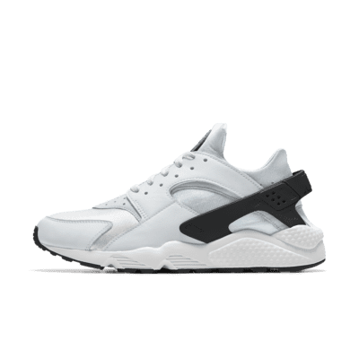 รองเท้าผู้ชายออกแบบเอง Nike Air Huarache By You