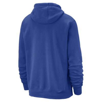 Felpa pullover con cappuccio Team 31 Club Nike NBA – Uomo