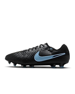 Unisex  Nike Tiempo Legend 10 Pro Firm-Ground Low-Top Soccer Cleats