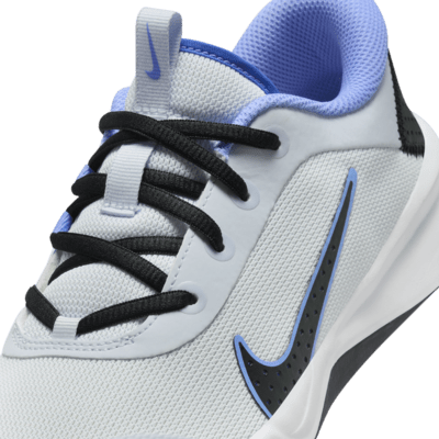 Nike Omni Multi-Court Zaalschoenen voor kids