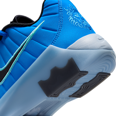Basketbalové boty LeBron Witness 9 pro větší děti