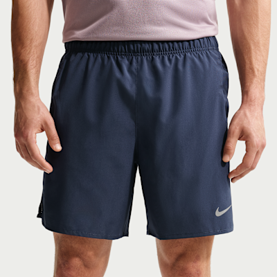 Nike Challenger Dri-FIT-Laufshorts mit Futter für Herren (ca. 18 cm)