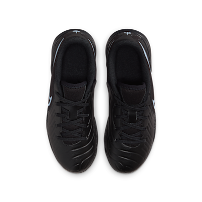 Nike Jr. Tiempo Legend 10 Club Younger/Older Kids' Indoor Court Low-Top Football Shoes
