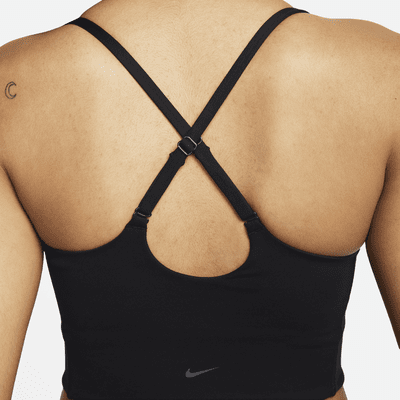 Nike One Convertible Women's Light-Support Lightly Lined Longline Sports Bra