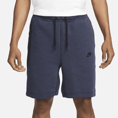 Shorts para hombre Nike Sportswear Tech Fleece