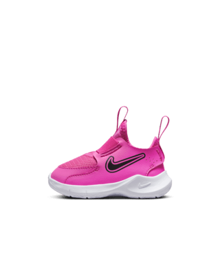 Детские кроссовки Nike Flex Runner 3 Baby/Toddler для бега