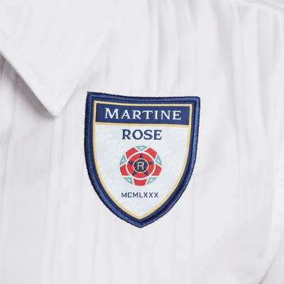 Nike x Martine Rose Camisa de vestir