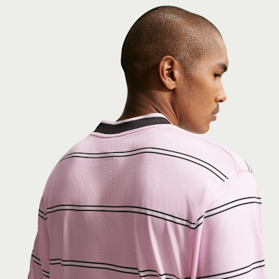 Nike Energy Men's Dri-FIT Soccer Long-Sleeve Soccer Top