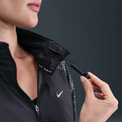 Nike Tempo Flash Women's Repel Running Jacket