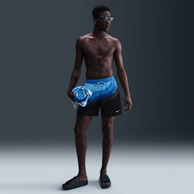 Nike Swim
