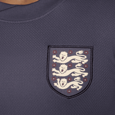 England (Women's Team) 2024/25 Stadium Away Older Kids' Nike Dri-FIT ...