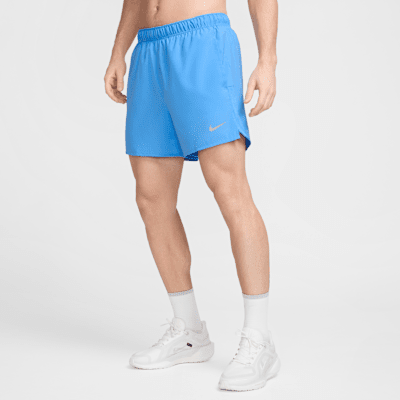 Nike Challenger Men's Dri-FIT 12.5cm (approx.) 2-in-1 Versatile Shorts