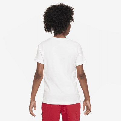 T-shirt Nike Sportswear – Ragazzi