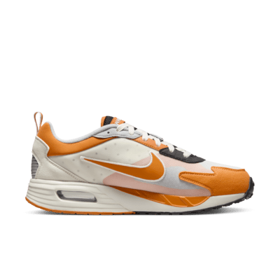 Tennessee Nike Air Max Solo Men's Shoes