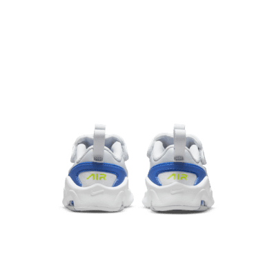 Tenis para bebé e infantil Nike Air Max Bolt