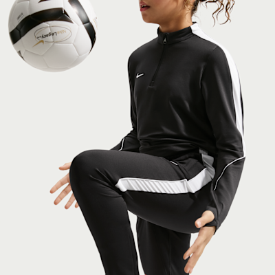 Ποδοσφαιρικό παντελόνι Nike Dri-FIT Strike για μεγάλα παιδιά