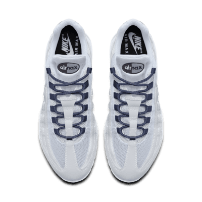 Nike Air Max 95 By You Custom Women's Shoe. Nike.com