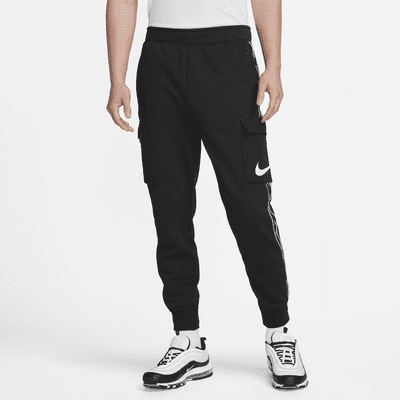 Nike Sportswear Repeat Men's Fleece Trousers. NO