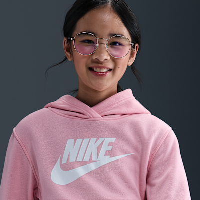Nike Sportswear Club Fleece Big Kids' Hoodie
