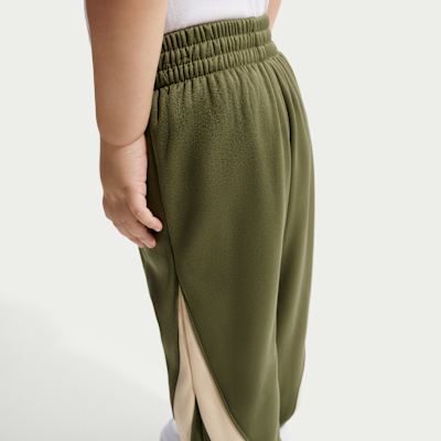 Nike Toddler 2-Piece Propus Colorblocked Set