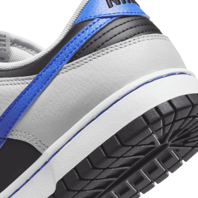 Nike Dunk Low Retro Men's Shoes