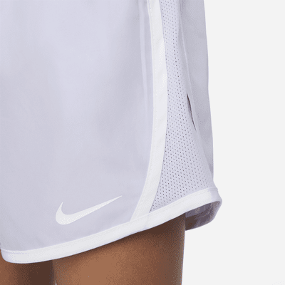 Nike Dri-FIT Tempo Little Kids' Shorts