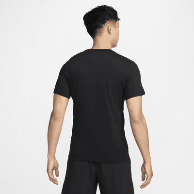 Nike Men's Dri-FIT Fitness T-Shirt