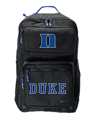 Женский рюкзак Duke Utility Speed 2.0 Nike College Backpack
